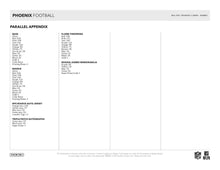 Load image into Gallery viewer, 2021 Panini Phoenix Football Hobby Box - PERSONAL BREAK
