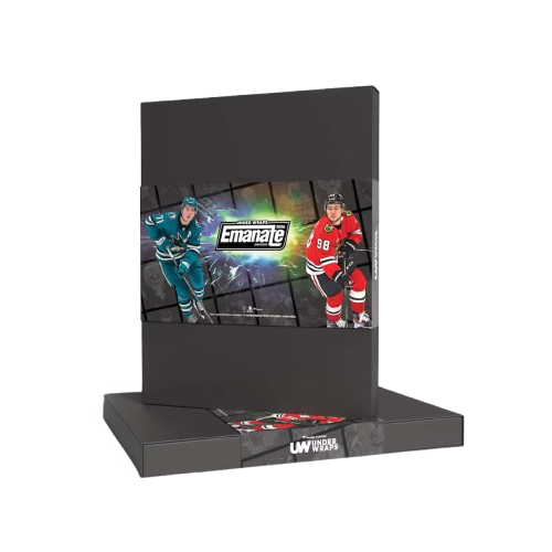 2025-26 Fanatics Emanate Hockey Box