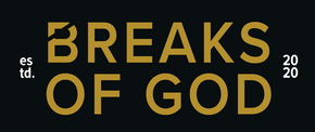 Breaks Of God