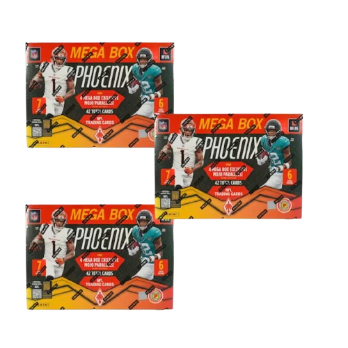 RANDOM DIVISIONS - 2025 PHOENIX INTERNATIONAL HOBBY BOX (3 BOXES) #PHX1 -  GROUP BREAK - RANDOM DIVISIONS