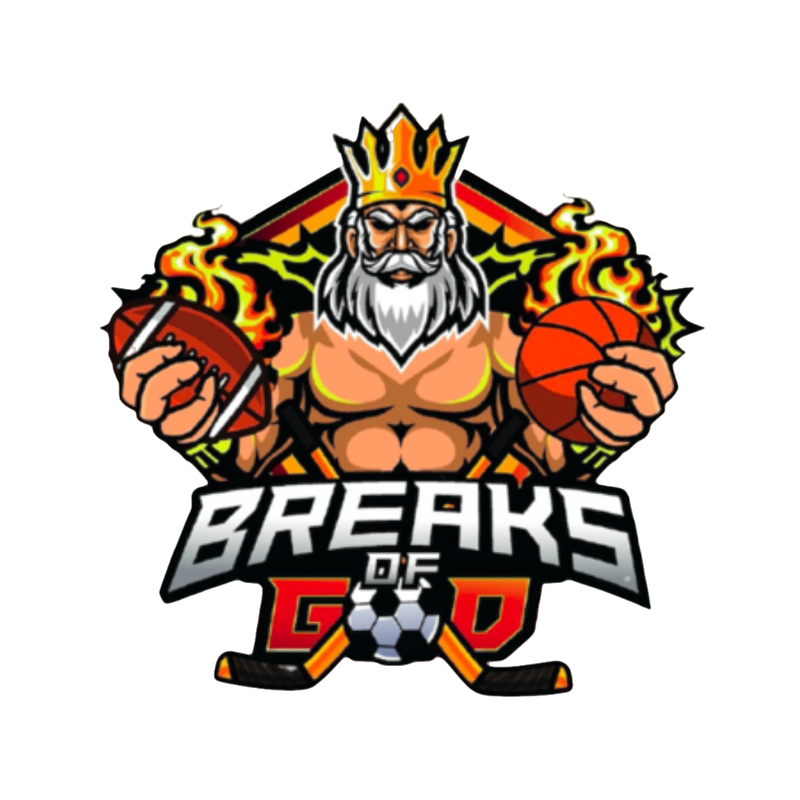 BREAKS OF GOD 1$ PAYMENT