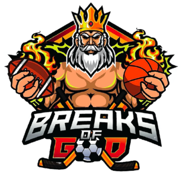 BREAKS OF GOD 1$ PAYMENT